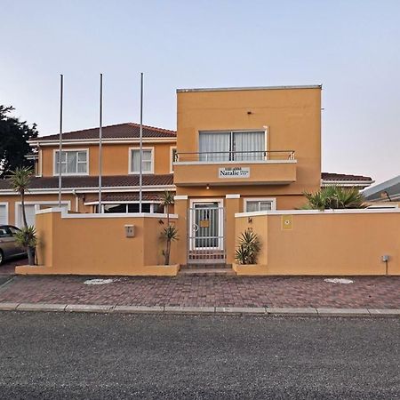 Natalie Guesthouse Bloubergstrand Zewnętrze zdjęcie