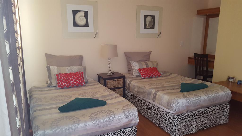 Natalie Guesthouse Bloubergstrand Zewnętrze zdjęcie