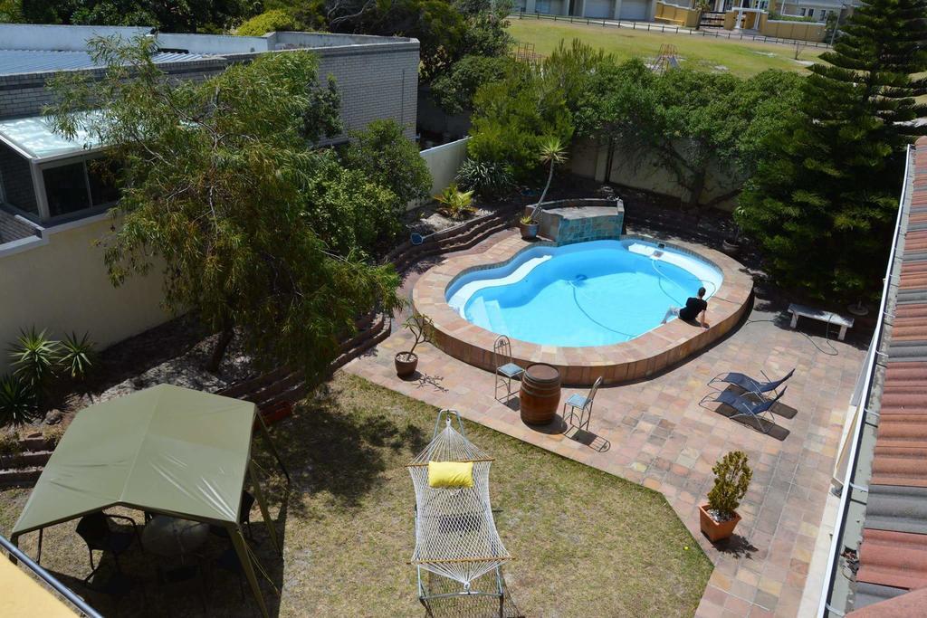 Natalie Guesthouse Bloubergstrand Zewnętrze zdjęcie
