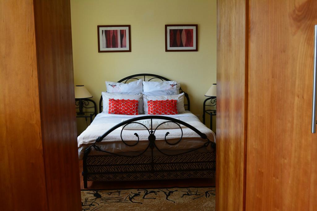Natalie Guesthouse Bloubergstrand Zewnętrze zdjęcie