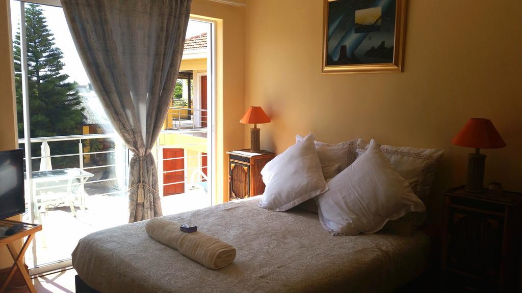 Natalie Guesthouse Bloubergstrand Zewnętrze zdjęcie