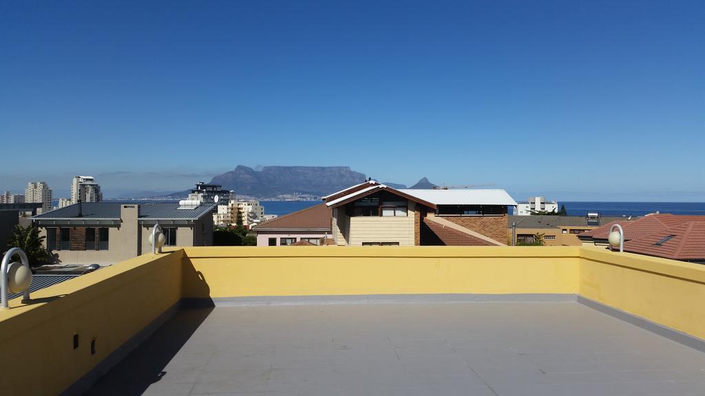 Natalie Guesthouse Bloubergstrand Zewnętrze zdjęcie