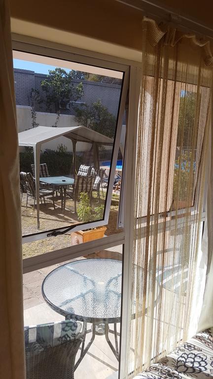 Natalie Guesthouse Bloubergstrand Zewnętrze zdjęcie