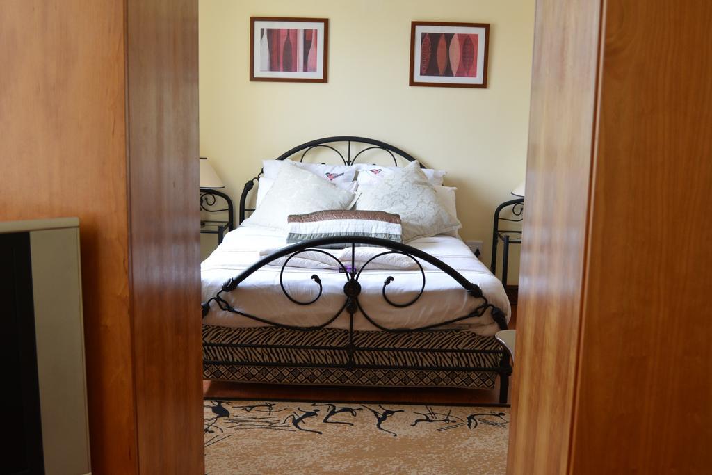 Natalie Guesthouse Bloubergstrand Zewnętrze zdjęcie