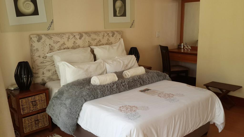 Natalie Guesthouse Bloubergstrand Zewnętrze zdjęcie