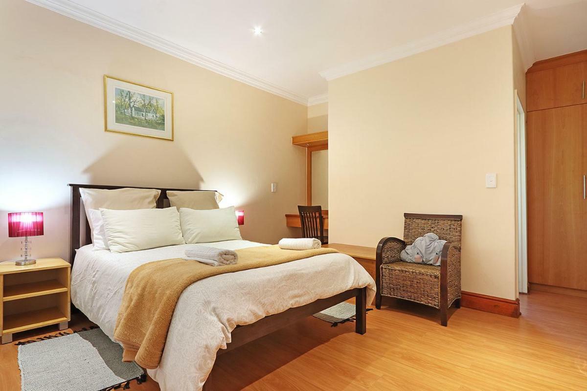 Natalie Guesthouse Bloubergstrand Zewnętrze zdjęcie