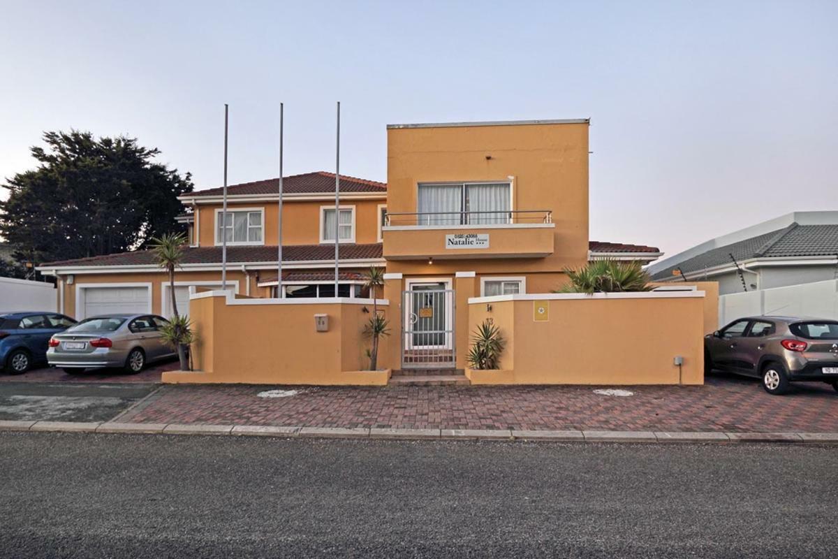 Natalie Guesthouse Bloubergstrand Zewnętrze zdjęcie