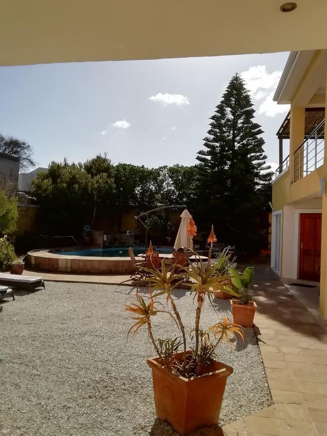 Natalie Guesthouse Bloubergstrand Zewnętrze zdjęcie